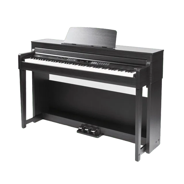 Замена стоковых конденсаторов