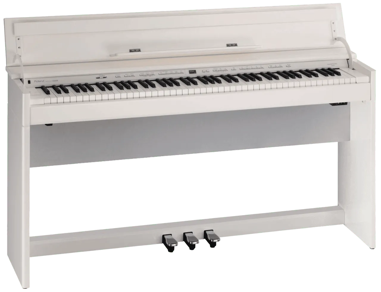 Ремонт клавиш