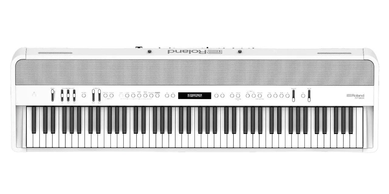 Ремонт механизма клавиш