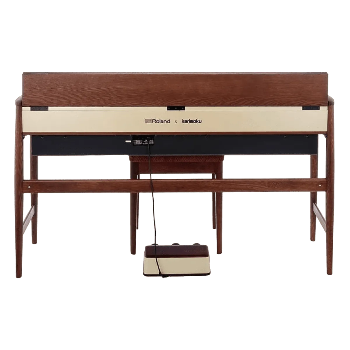 Замена стоковых аудиовходов-выходов